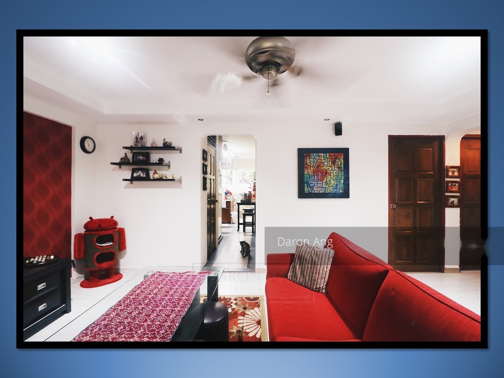 Blk 423 Tampines Street 41 (Tampines), HDB 4 Rooms #212786411